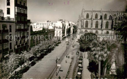 73856866 Sevilla Andalucia ES Avenida De Queipo De Llano  - Autres & Non Classés