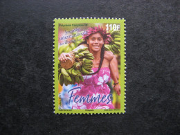 Polynésie: TB  N° 1261 , Neuf XX. - Unused Stamps