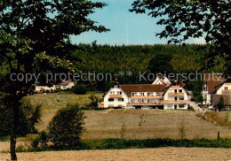 73856795 Neuhaus Solling Hotel Pension Schwalbenhof Neuhaus Solling - Holzminden