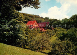 73856744 Hohenstaufen Waldcafe Wannenhof Hohenstaufen - Goeppingen