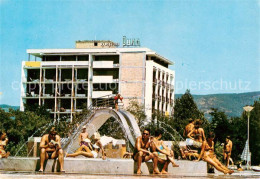 73856686 Slantchev Brjag Hotel Rila Kinderschwimmbad Slantchev Brjag - Bulgaria