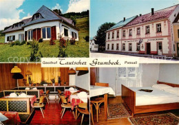 73856683 Passail Steiermark AT Gasthof Fleischerei Tautscher Grumbeck Gaestezimm - Andere & Zonder Classificatie