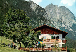 73856663 Schenna Meran Trentino IT Gasthof Gsteier Am Fusse Des Ifinger  - Andere & Zonder Classificatie