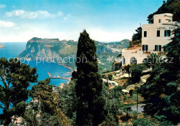 73856652 Anacapri Ana Capri IT Hotel San Michele  - Andere & Zonder Classificatie