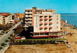 73856651 Lido Di Savio IT Hotel Asiago Strand  - Andere & Zonder Classificatie