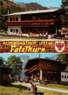 73856647 Pertisau Achensee Alpengasthof Falzthurn Pertisau Achensee - Andere & Zonder Classificatie