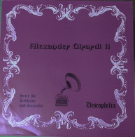 Alexander Girardi - Alexander Girardi II (LP, Mono) - Classica