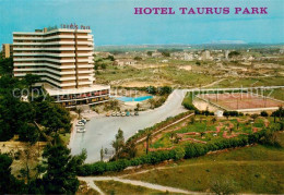 73856407 Playa De Palma Mallorca Hotel Taurus Park Playa De Palma Mallorca - Autres & Non Classés