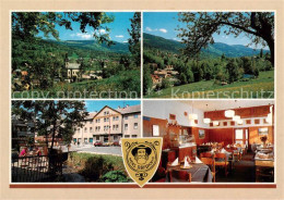 73856399 Rokytnice Nad Jizerou Rochlitz Iser Riesengebirge CZ Hotel Krakonos Pan - Czech Republic