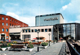 73856376 Karlskoga Folkets Hus Och Stadsteatern Karlskoga - Sweden