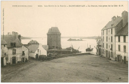 35 SAINT-SERVAN. Rance Et Cité - Saint Servan