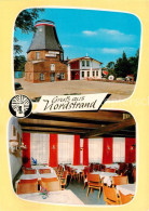 73856266 Nordstrand Muehlen-Cafe Glueck Zu Nordstrand - Altri & Non Classificati