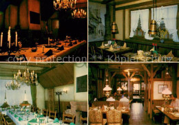 73856226 Lueneburg Gasthaus Zum Roten Tore Restaurant Lueneburg - Lüneburg