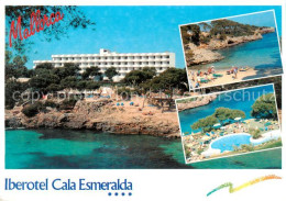 73856210 Cala D Or Iberotel Cala Esmeralda Swimming Pool Strand Cala D Or - Autres & Non Classés