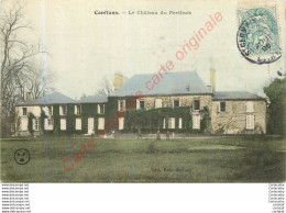 78.  CONFLANS .  Le Château Du Perthuis . - Conflans Saint Honorine