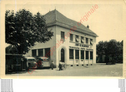 38.  PONT DE BEAUVOISIN .  Le Nouvel Hôtel Des Postes . - Other & Unclassified