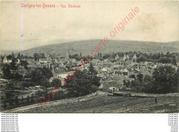 21.  SAVIGNY Les BEAUNES .  Vue Générale . - Other & Unclassified