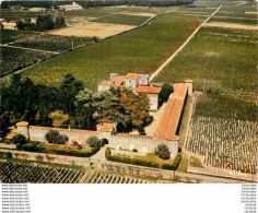 33.  Château LAFAURIE PEYRAGUEY à BOMMES . Environs De SAUTERNES . - Autres & Non Classés