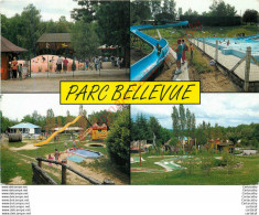 87.  LIMOGES .  PARC BELLEVUE . - Limoges