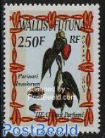 Wallis & Futuna 2003 Autumn Exposition 1v, Mint NH, Nature - Fruit - Fruits