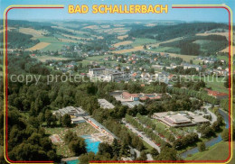 73855942 Bad Schallerbach Kurort Schwefelbad Therme Bad Schallerbach - Autres & Non Classés