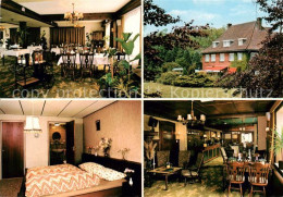 73855894 De Lutte NL Hotel Restaurant T’Kruisselt Gastraeume Zimmer  - Other & Unclassified