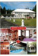 73855886 Jachymov Sankt Joachimsthal Hotel Sibera Gastraum Zimmer Bar Pool Pavil - Czech Republic