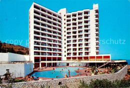 73855870 Torreblanca Del Sol ES Fuengirola Hotel Stelle Polaris  - Autres & Non Classés