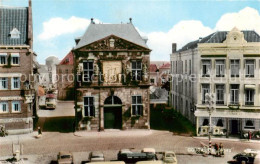 73855864 Gouda NL De Waag  - Andere & Zonder Classificatie