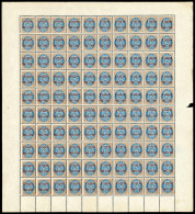 Island, 1902, 31 B (100), Postfrisch - Sonstige & Ohne Zuordnung