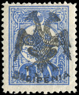 Albanien, 1913, 7, Ungebraucht - Albanien