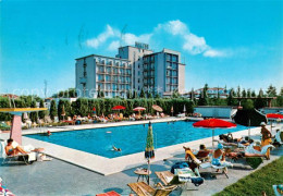 73855746 Montegrotto Terme IT Hotel Terme Sollievo Piscina Termale  - Andere & Zonder Classificatie