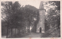 Durbuy - BOMAL - L'église - Durbuy