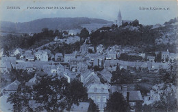 ESNEUX - Panorama Pris De La Salte - 1908 - Esneux