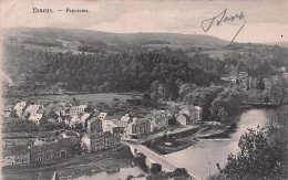 ESNEUX - Panorama  - 1908 - Esneux