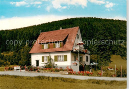 73855379 Tonbach Haus David Borho Gaestehaus Pension Tonbach - Baiersbronn