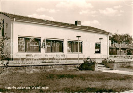 73855374 Wendlingen Neckar Naturfreundehaus Wendlingen Neckar - Altri & Non Classificati