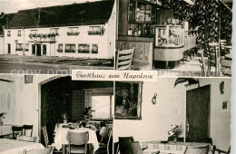 73855354 Lamsfuss Wipperfeld Gasthaus Zum Napoleon  - Wipperfuerth