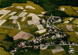 73855266 Kerbersdorf Bad Soden-Salmuenster Martin Luftbild  - Andere & Zonder Classificatie