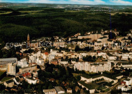 73855265 Bensberg Bergisch-Gladbach Fliegeraufnahme  - Bergisch Gladbach