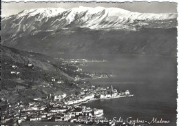 Lago Di Garda - Salo - Gardone - Maderno - Brescia