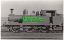 R512427 Locomotive. Southern. No. 264. L. S. W. R. 0. 6. 0. T. Eastleigh - World