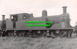 R512430 Locomotive. Southern. No. 67. Postcard - World