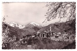 ST MARTIN VESUBIE (carte Photo) - Saint-Martin-Vésubie