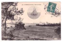 LA BAULE - Dans Les Dunes - La Baule-Escoublac