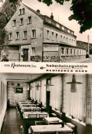 73855118 Neuhausen Erzgebirge Naherholungsheim Deutsches Haus Motorradwerk Zscho - Neuhausen (Erzgeb.)