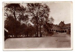 CPSM GF 92 - SCEAUX (Hauts De Seine) - Lycée Marie Curie - Le Jardin - Sceaux