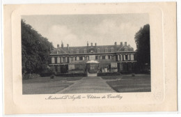 CPA 27 - MONTREUIL LARGILLE (Eure) - Château Du Tremblay - Ed. Walter - Sonstige & Ohne Zuordnung