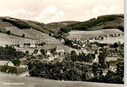 73855045 Lenne Sauerland Panorama Lenne Sauerland - Schmallenberg