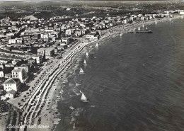 CATTOLICA Dall'aereo - Vue Aérienne - Rimini